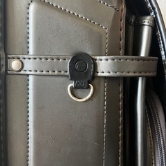 NIKE  ナイキ　ランドセル　中古品　2015年モデルの画像