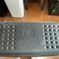 Nintendo Switchの画像