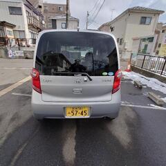 HONDA　ライフ ＪＣ１ 乗って帰れますの画像