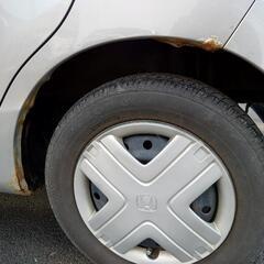 HONDA　ライフ ＪＣ１ 乗って帰れますの画像