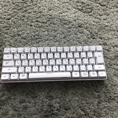 メカニカルキーボード（赤軸）　WENRUI