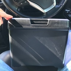 車内用　ゴミ箱