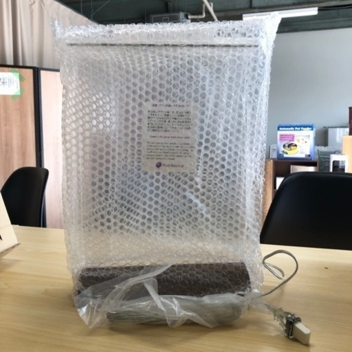 【中古品】Glowide グローワイド LEDデスクライト GW1000-N-W