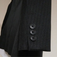 子供フォーマルスーツ110cmの画像