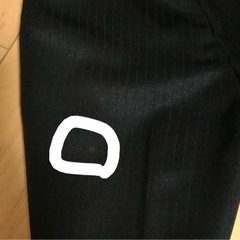 子供フォーマルスーツ110cmの画像