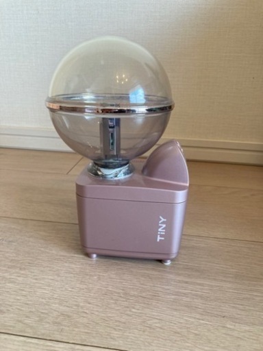 TiNY 加湿器