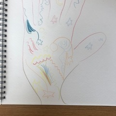 絵画クラブの画像