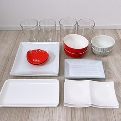 【お得セット】食器 コップの画像