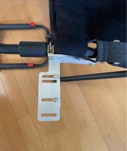 Playseat challenge プレイシートチャレンジ　シフトマウンター付き　アセットコルサ　GT4 GT5 ハンコンLogicool