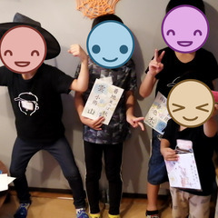 午前枠満席！午後のみ【学び✕ハンドメイド】キラキラスイーツパーティーの紹介の画像