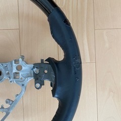 ハンドル　ノア/ヴォクシー/エスクァイアの画像