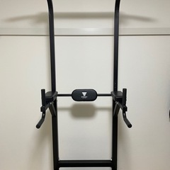 STEADY 最新UXモデル 懸垂マシン