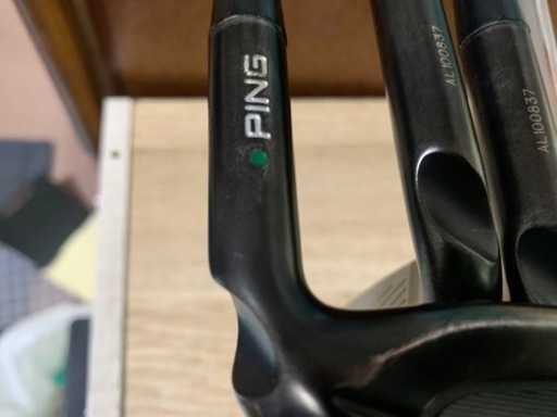 PING G710(値下)