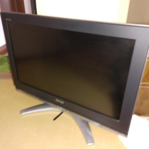 【最終値下げ】東芝 液晶テレビ32型