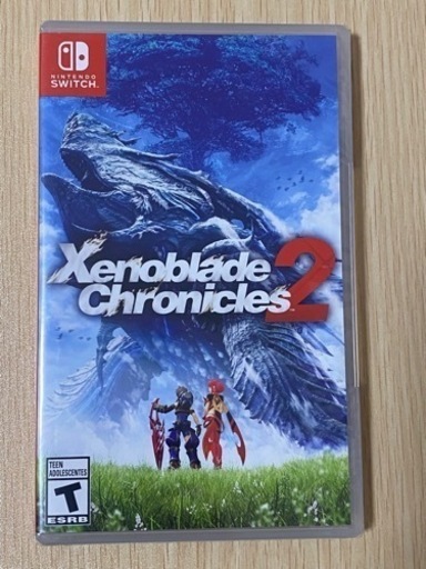 Switch Video Game Lot