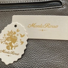 🌟未使用　バック🌟の画像