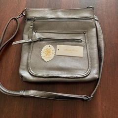 🌟未使用　バック🌟