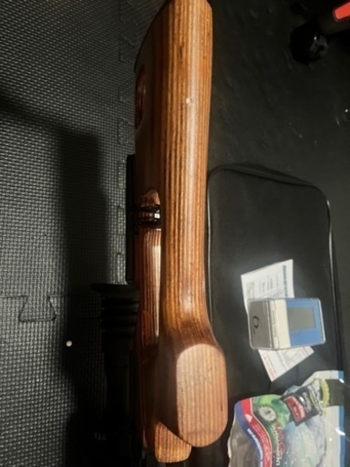 a&k SVD ドラグノフ