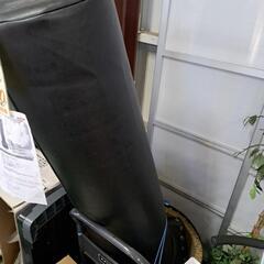 ファイティングバッグの画像