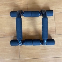 グリップトレーニング器具
