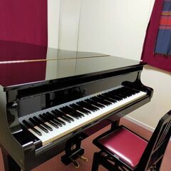 【センター南駅1分】ピアノ教室 | 無料体験受付中 | 月4,400円〜(メルシー音楽教室)の画像