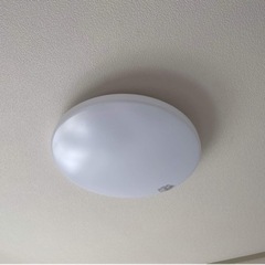 LEDシーリングライト6畳