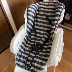 カトージ スイングハイローラック    ベビーチェア  の画像