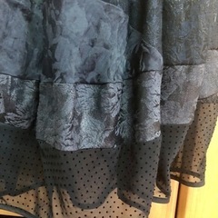 ピクチャーズ✴︎ドレス　の画像