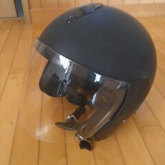 バイク中古ヘルメット