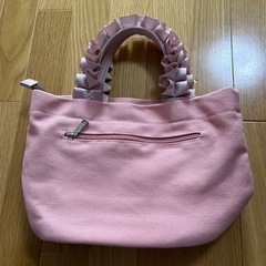 トートバッグ【値下げしました】の画像
