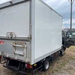 マツダ　1.5トントラックの画像