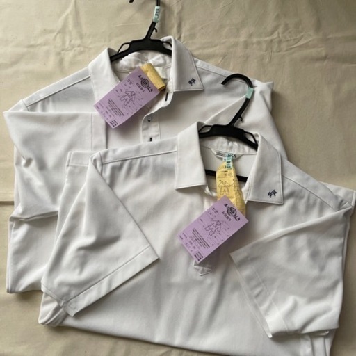 私立高校学生服