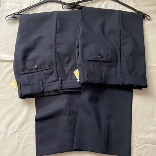 私立高校学生服