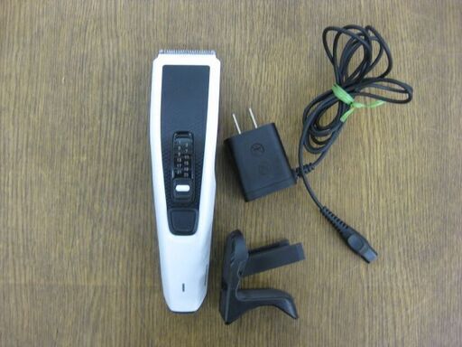 PHILIPS フィリップス ヘアカッター 電動バリカン HC3517 2020年製 バリカン