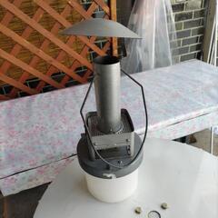 温室保温機