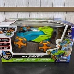【新品】GEAR'D UP RC  ドリフトラジコンカー