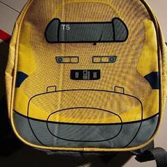 ドクターイエローリュック