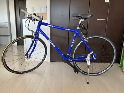 ＧＩＯＳ　ＭＩＳＴＲＡＬ