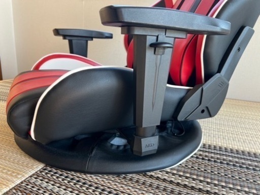 AKRACING　エーケーレーシング　極坐　V2　座椅子　ゲーミングチェア