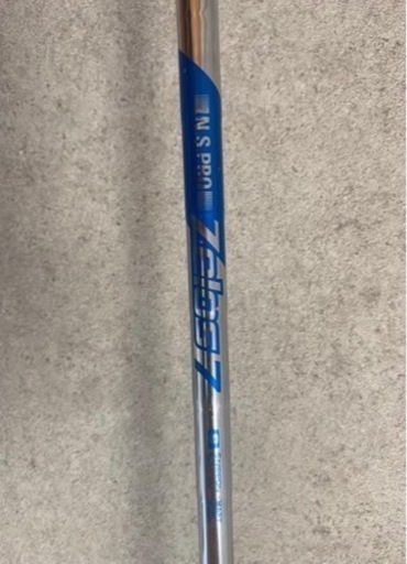 PING g710 アイアン