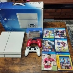 PS4 CUH-1100A 500GB  PlayStation...
