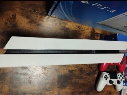 PS4 CUH-1100A 500GB  PlayStation4 ホワイト