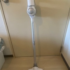 【引き取り限定】ワイヤレス 掃除機 APOSEN