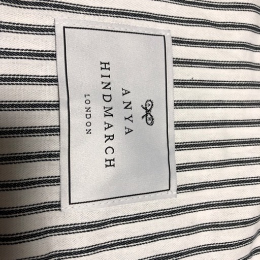 ANYA  HINDMARCH  トートバック