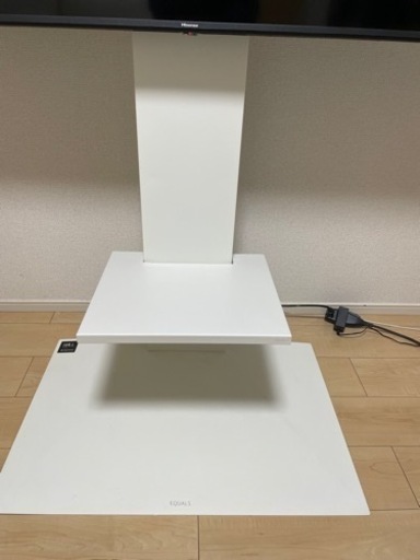 WALL TV STAND V3 ハイタイプ 