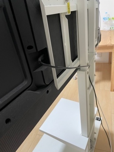 WALL TV STAND V3 ハイタイプ 