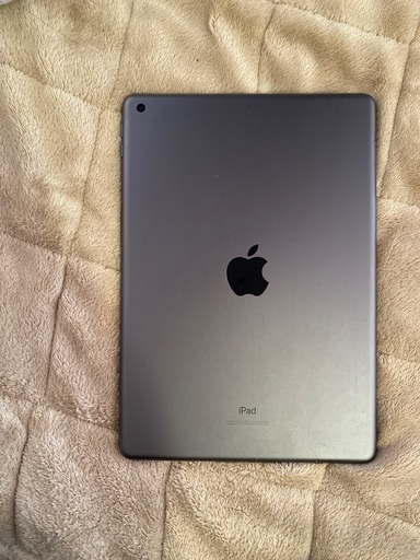 ipad7世代　128GB