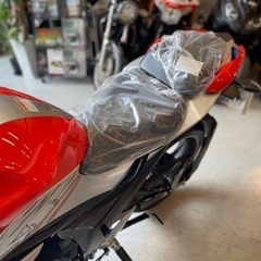 【新車】スズキ　ジグサー150 2023年新型　新車の画像