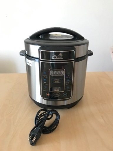プレッシャーキングプロ