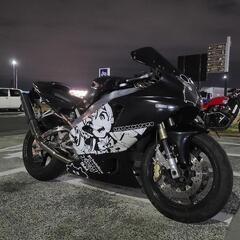 YAMAHA YZF-R1 4XV 99s 車検令和6年9月まで
